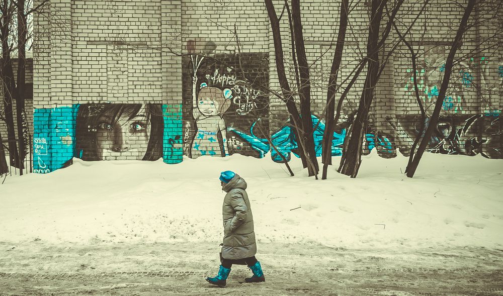 Photograph by Марина Попова