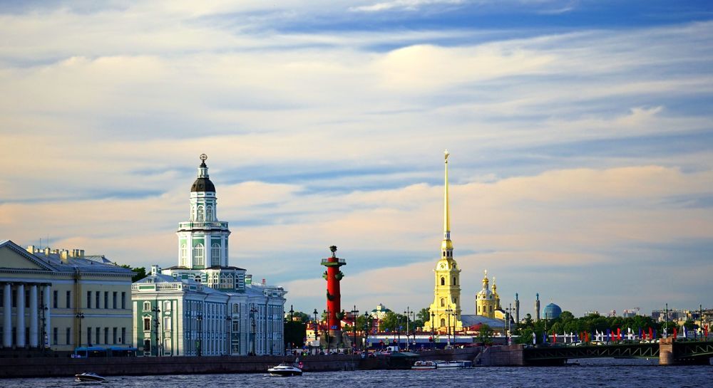 Photograph by АНДРЕЙ ОБРЯДОВ