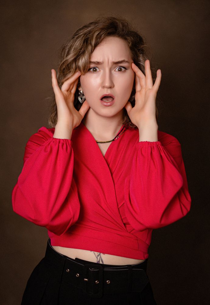 Photograph by Людмила Якурнова