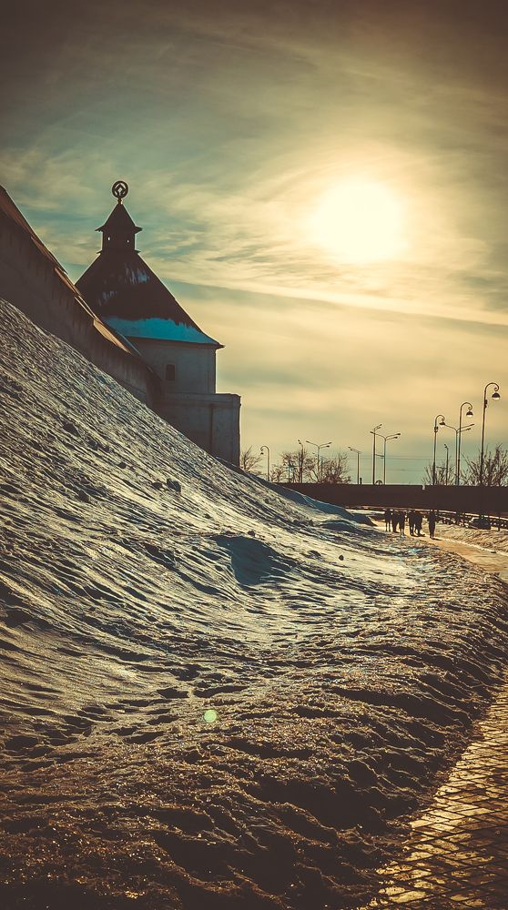 Photograph by Марина Попова