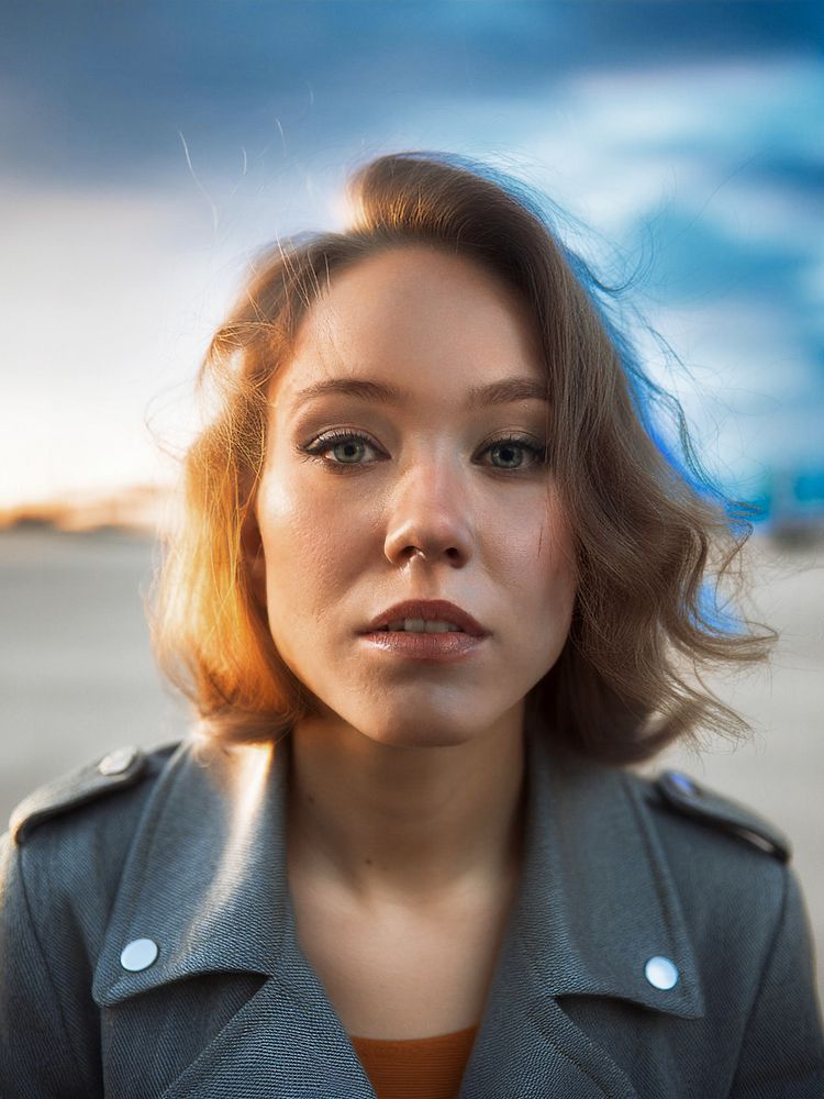 Photograph by Мария Кравченко