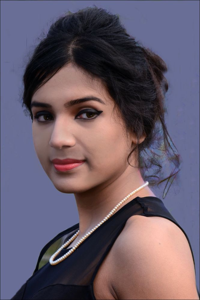 Photograph by Jyoti Bandyopadhyay