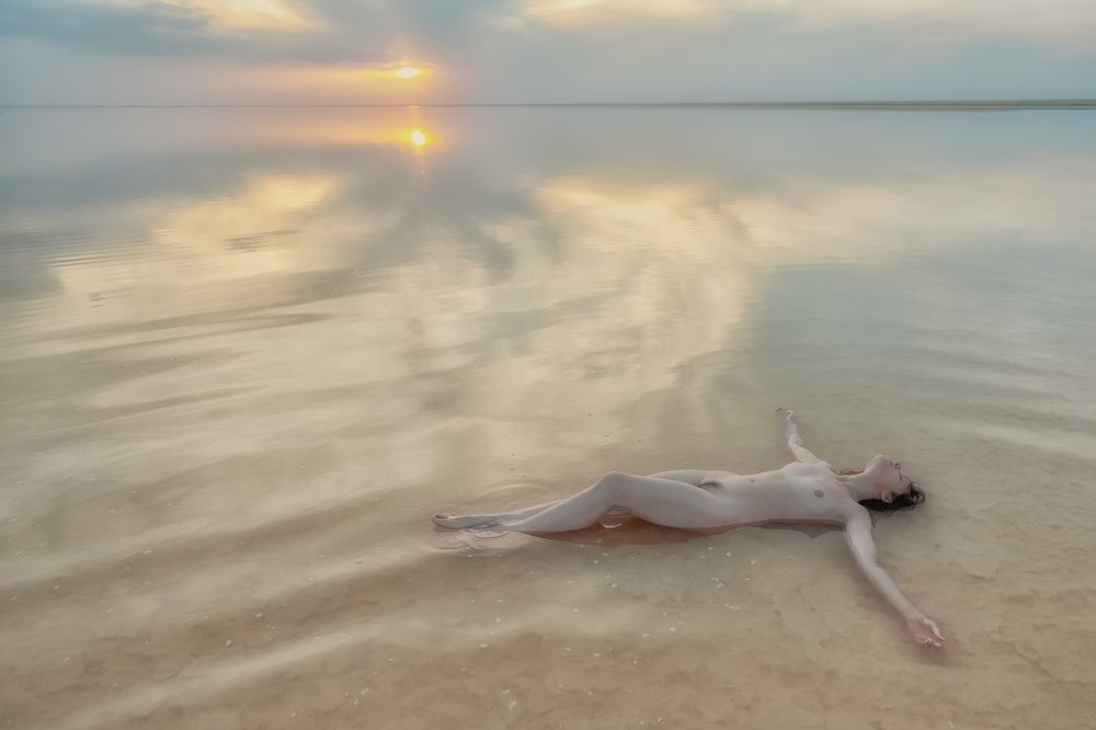 Photograph by Лазарев Сергей