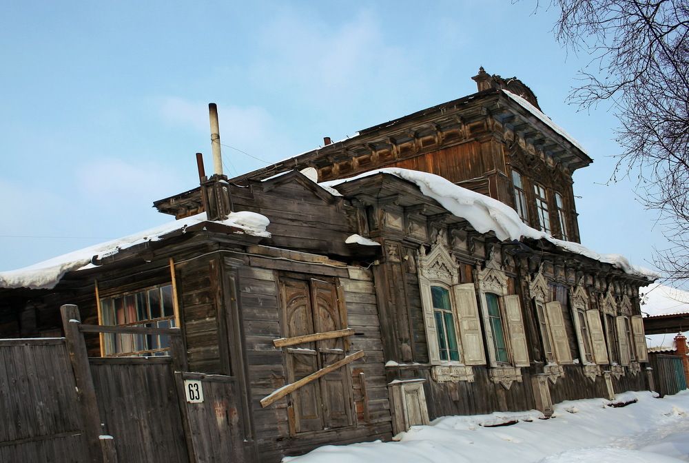 Photograph by Владимир Сафронов