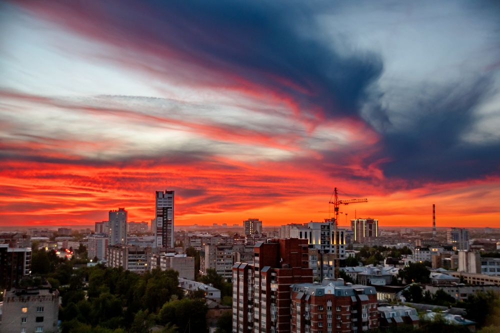 Photograph by Елена Ефимова