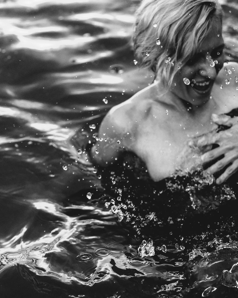 Photograph by Анастасия Черкасова