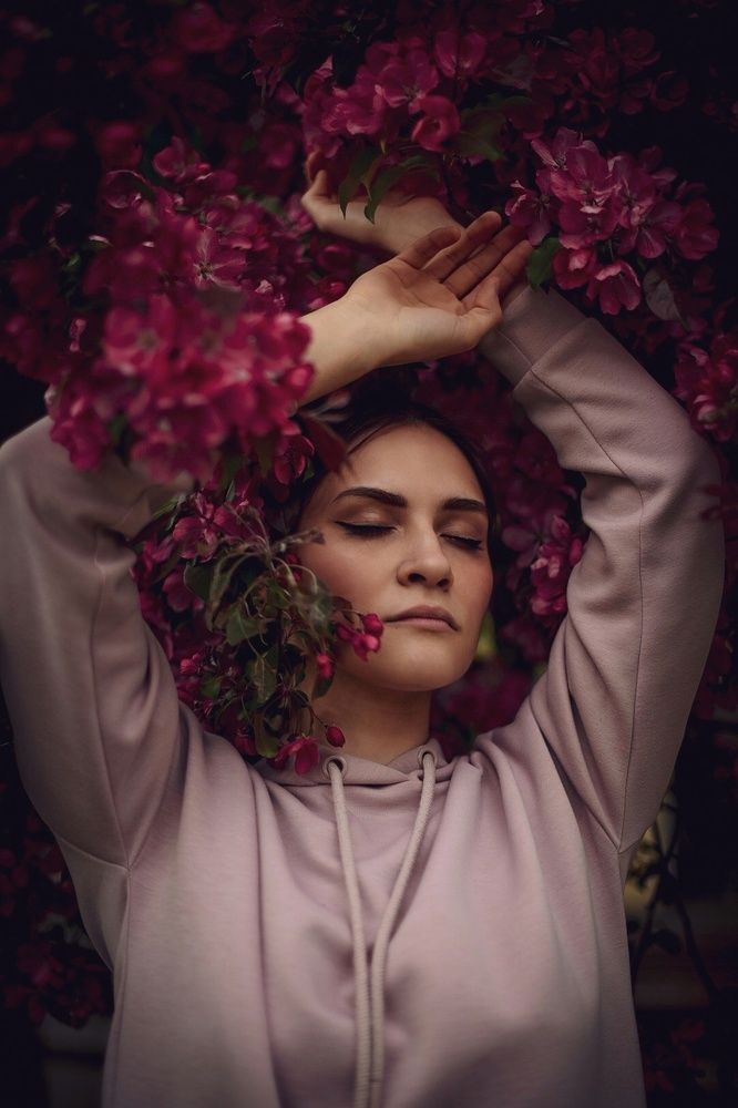 Photograph by Анна Киреенко