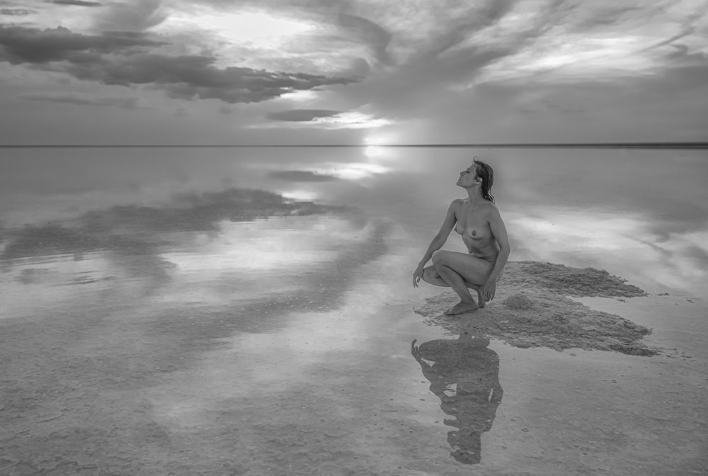 Photograph by Лазарев Сергей