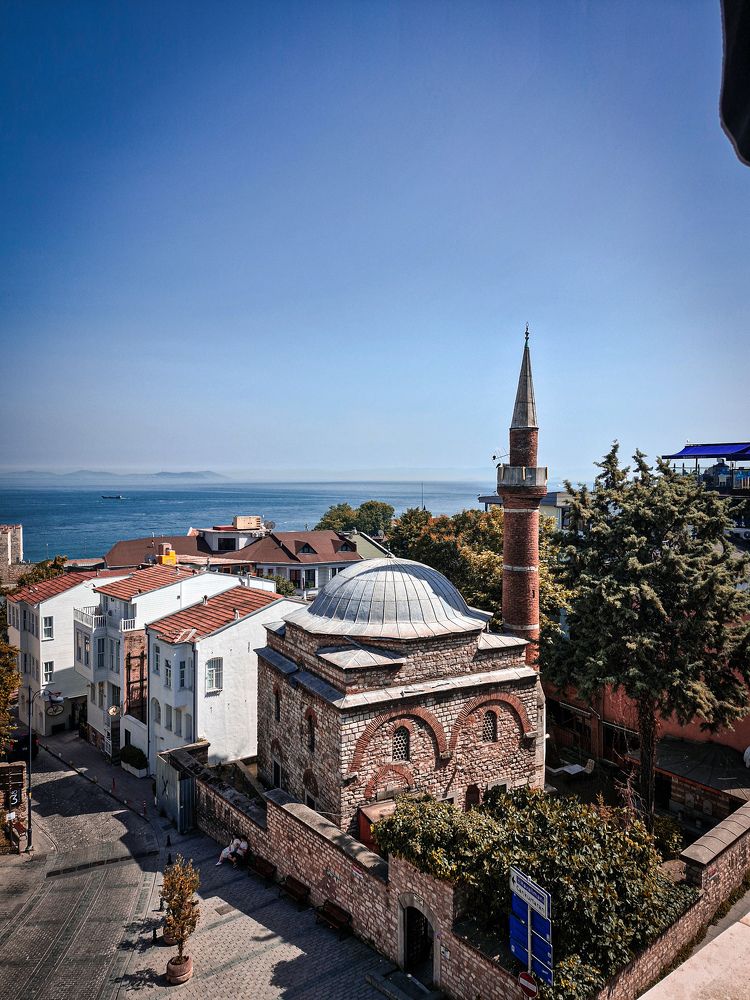 Photograph by Igor Chechin