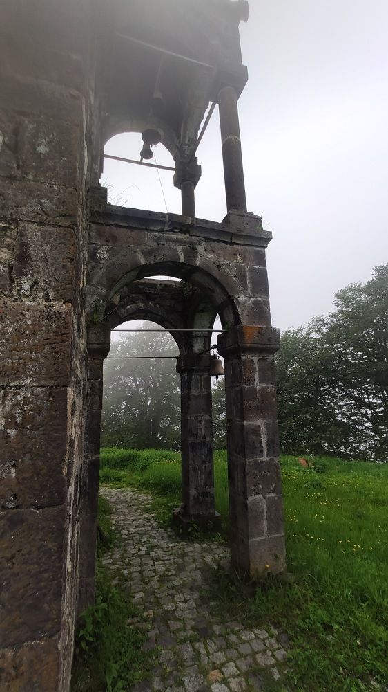 Photograph by Maru Ф