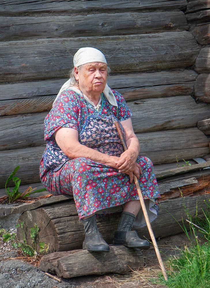 Photograph by Юрий Спасенников