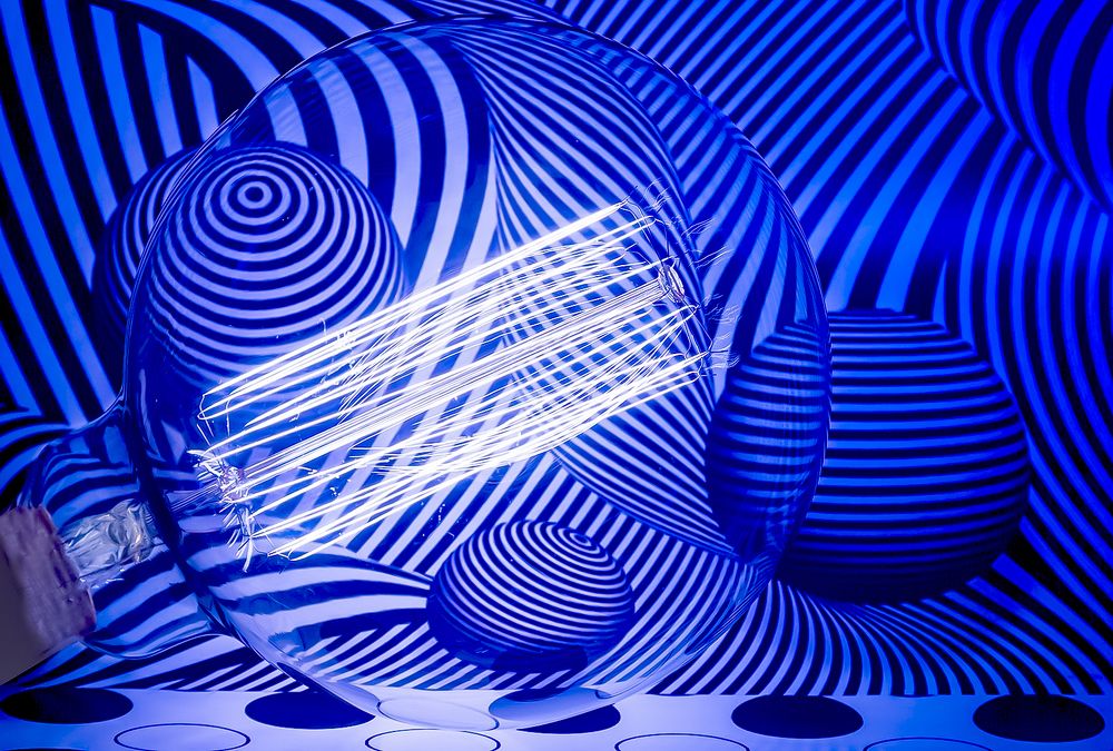 Photograph by Theo Landman