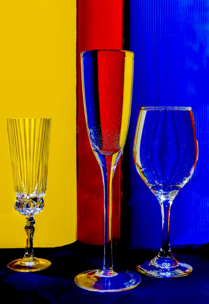 Photograph by Theo Landman