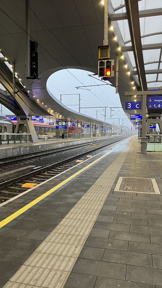 Photograph by Анна Зеленая