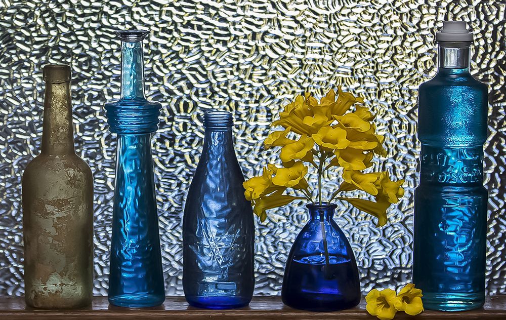 Photograph by Theo Landman