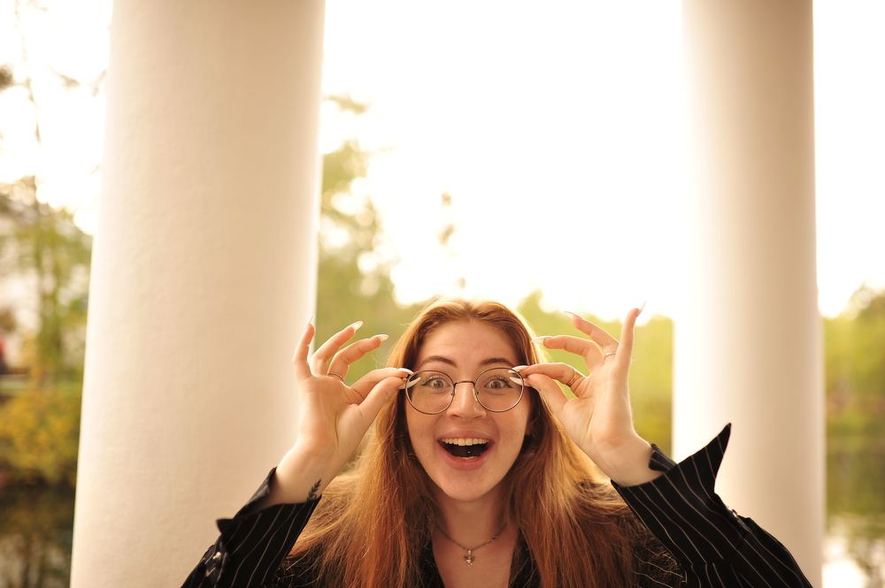 Photograph by Артем Алексеевич