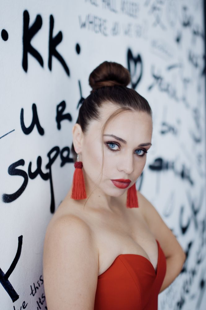 Photograph by Артем Алексеевич