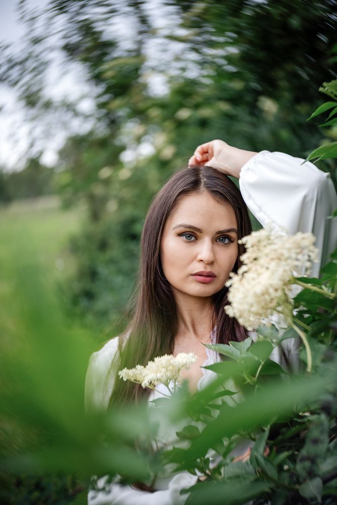 Фотография автора Olga Shalaeva