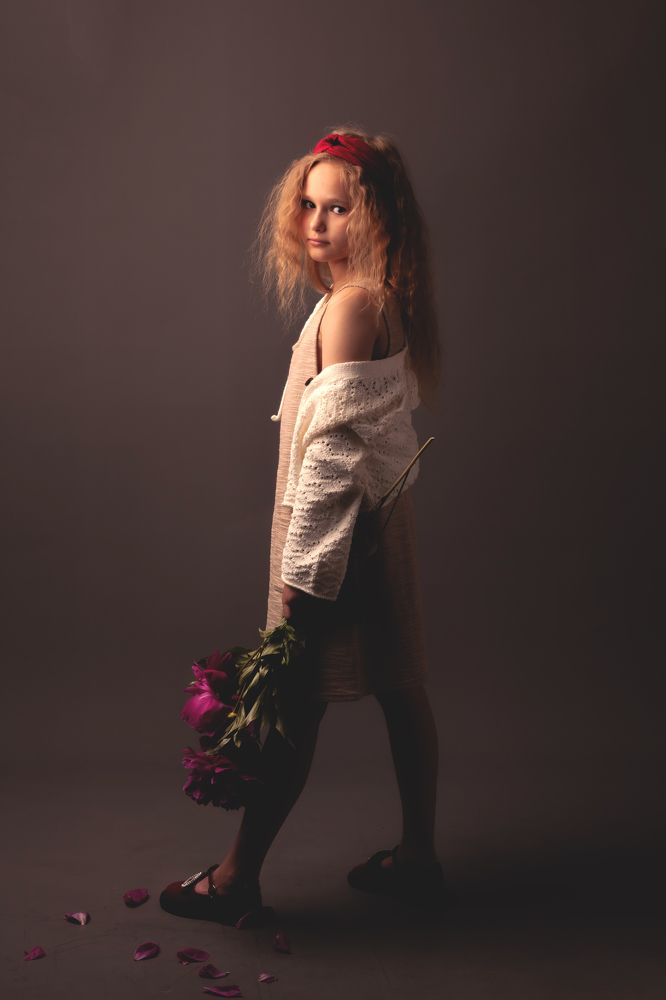 Photograph by Светлана Скранжевская