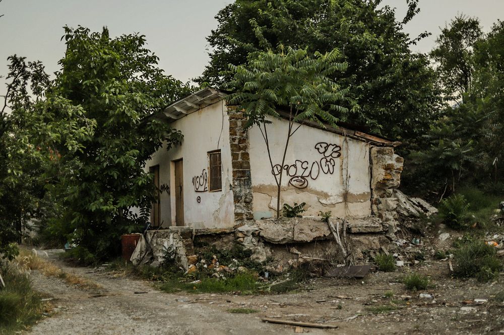 Фотография автора Юлия