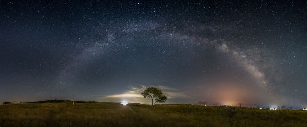 Photograph by Austin Bueno