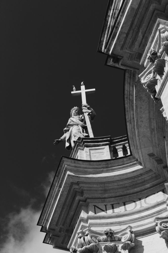 Photograph by Iryna Shyshkina