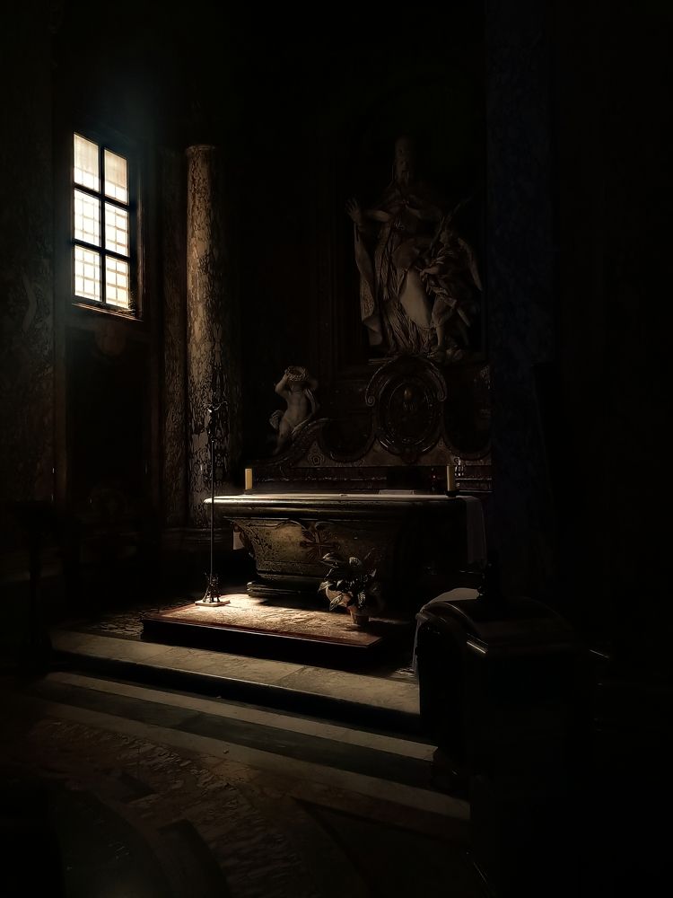 Photograph by Irina Shishkina