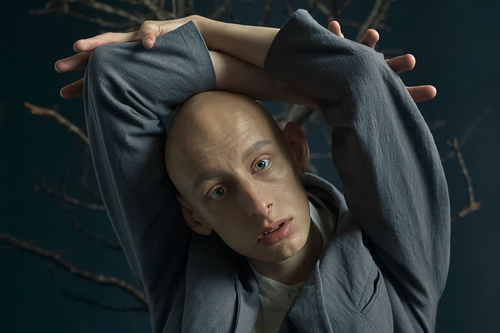 Фотография автора Svetlana Ilina