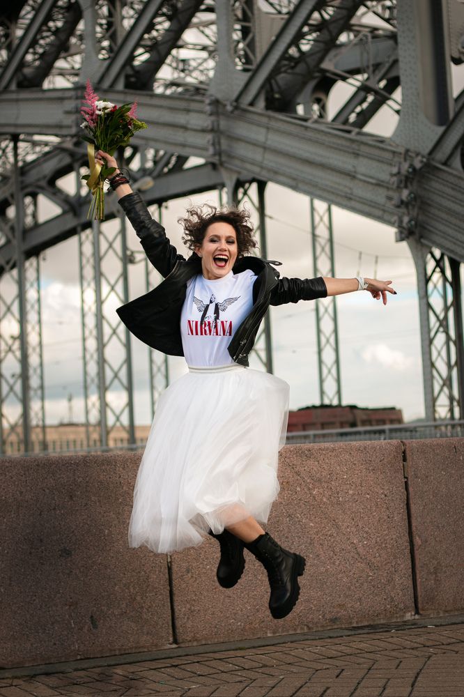 Photograph by Елена Павлова