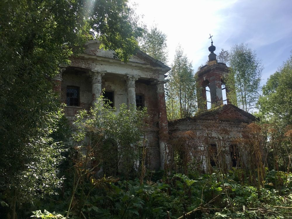 Фотография автора Ольга Горюнова