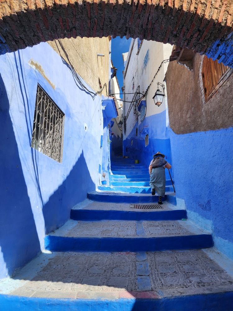 Photograph by Antonia Santamaria de Queiroz Lima