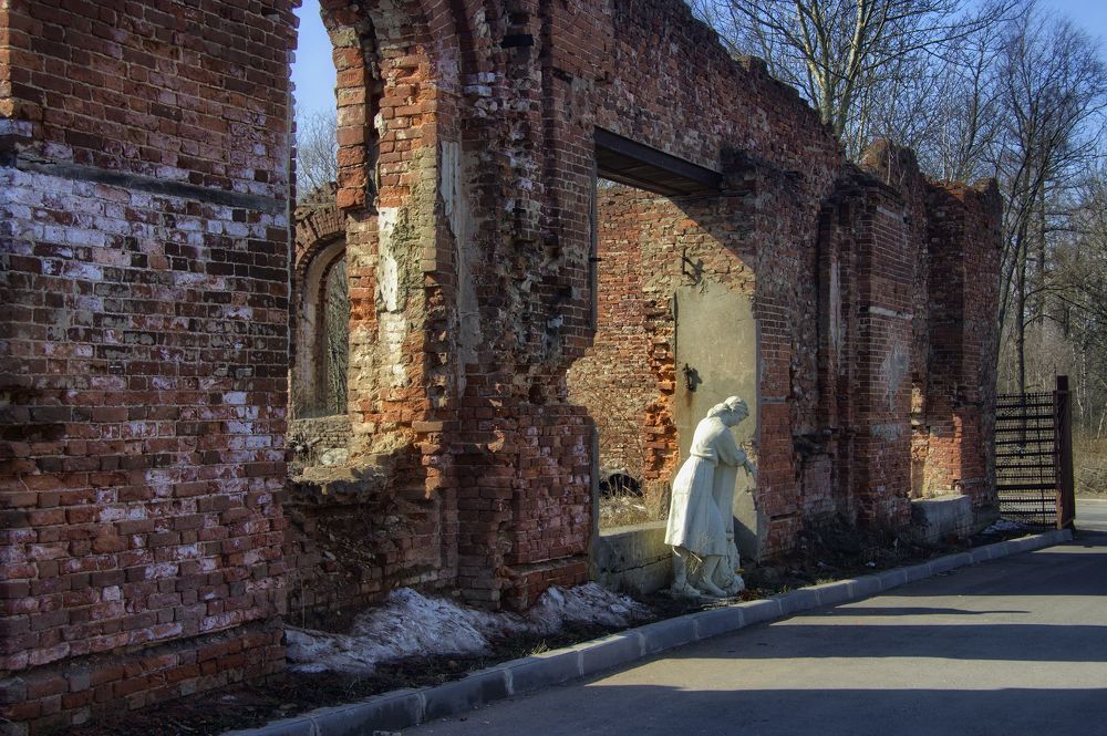 Photograph by Александр К