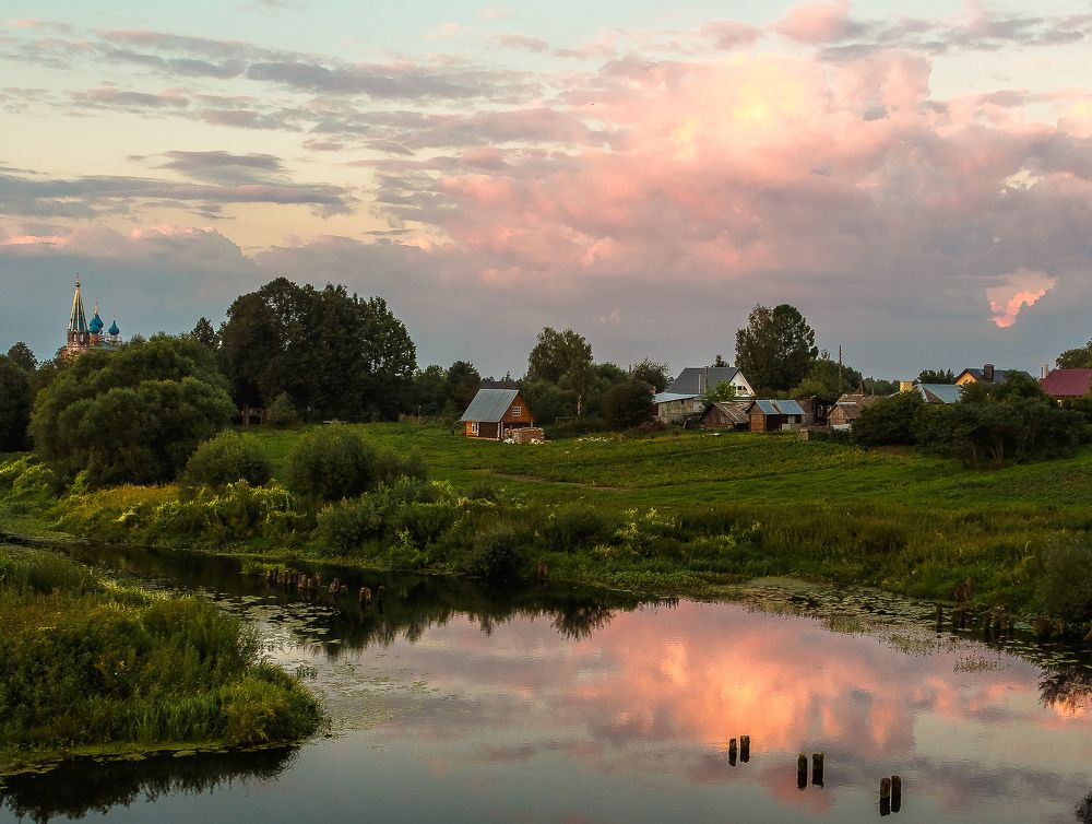 Photograph by Kolevatova Natalia