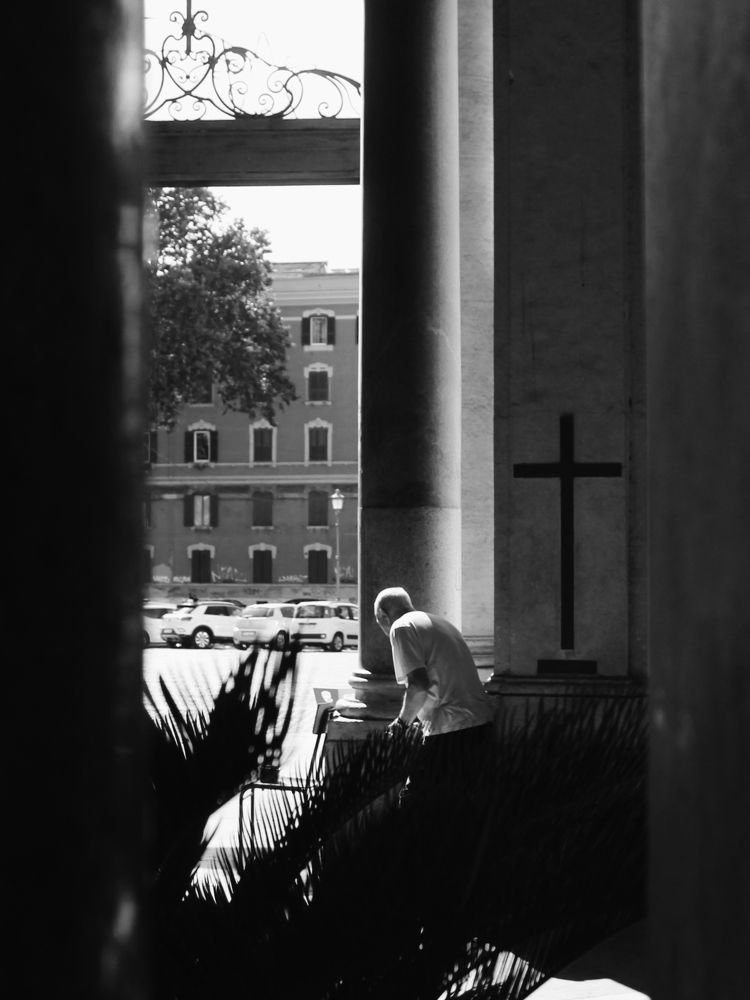 Photograph by Irina Shishkina