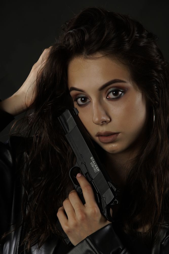 Photograph by Руслан Парамошкин