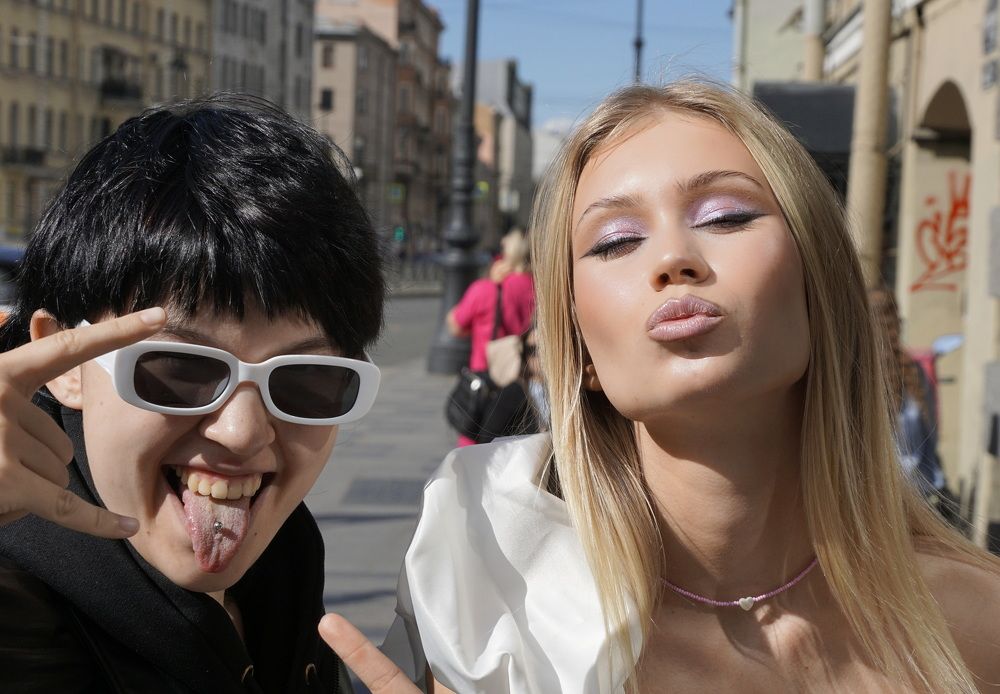 Photograph by Руслан Парамошкин
