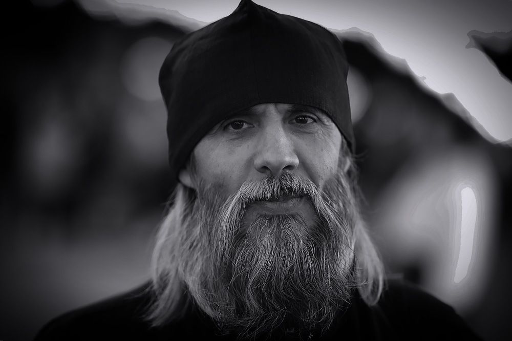 Photograph by Artur Kelen