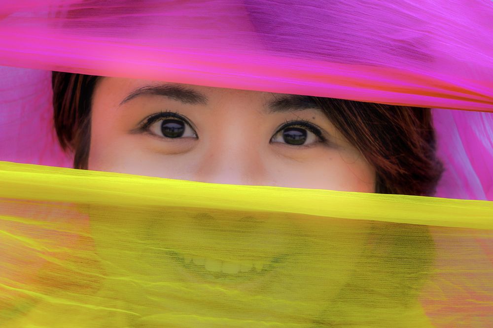 Фотография автора Ghadir Vaghari