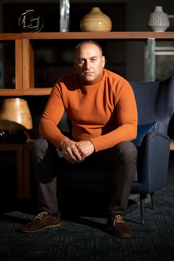 Photograph by Богданова Мария