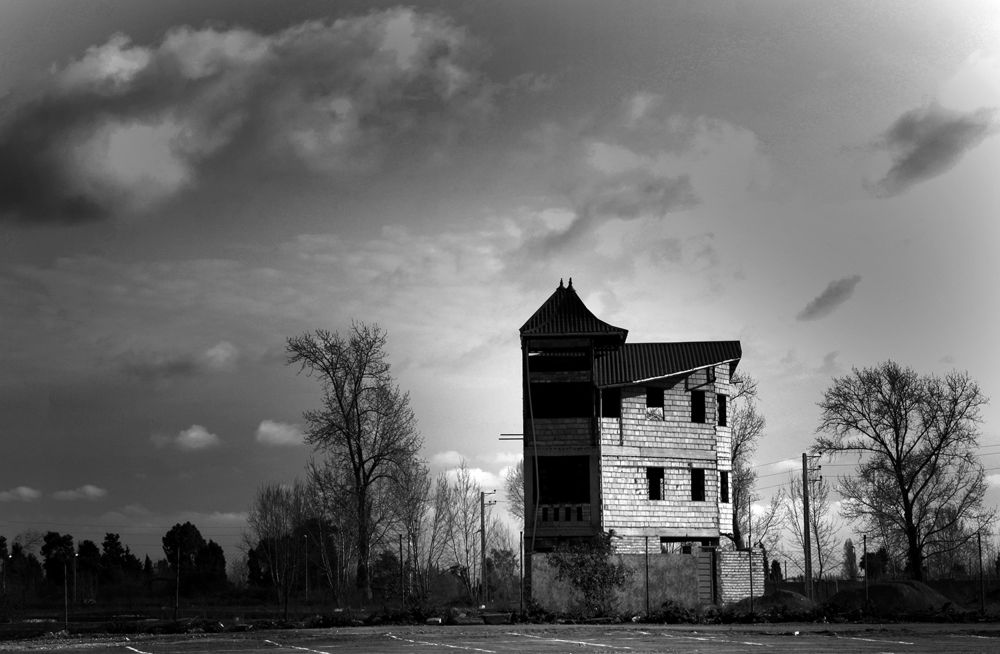 Фотография автора Ghadir Vaghari