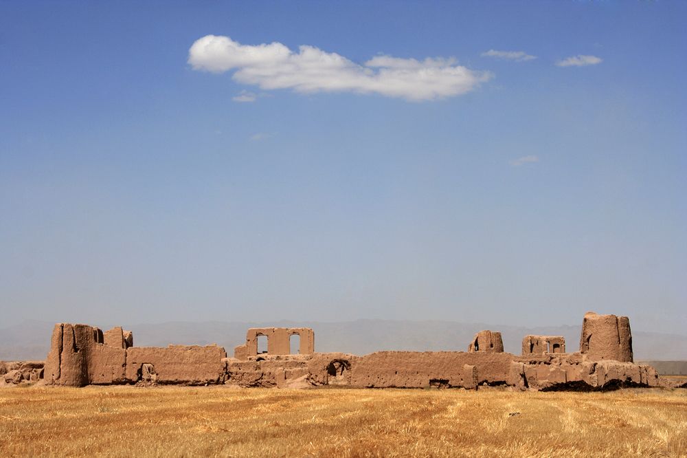 Фотография автора Ghadir Vaghari