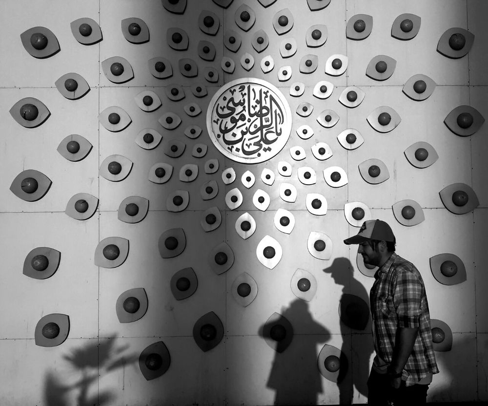 Фотография автора Ghadir Vaghari