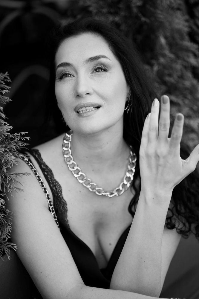 Photograph by Анна Кучинская