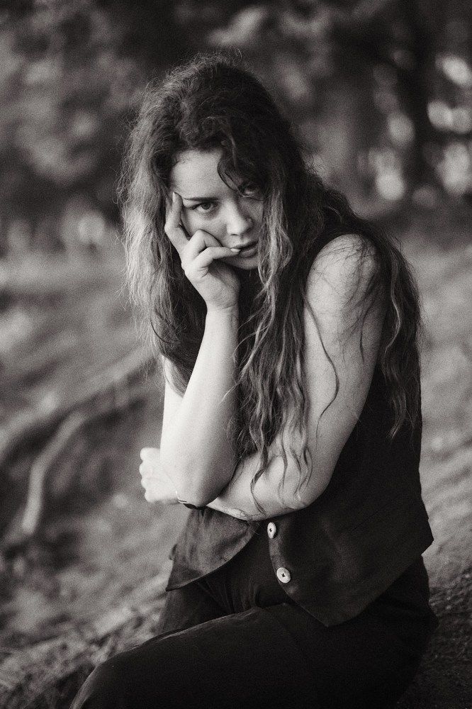 Photograph by Анна Кучинская