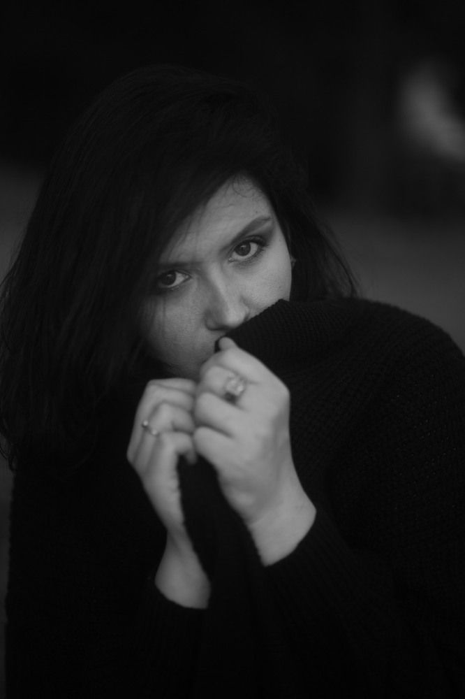 Photograph by Анна Кучинская