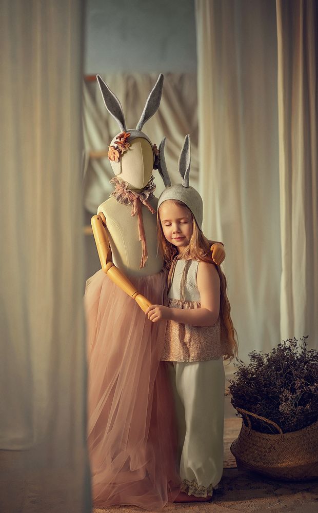 Photograph by Деева Елена