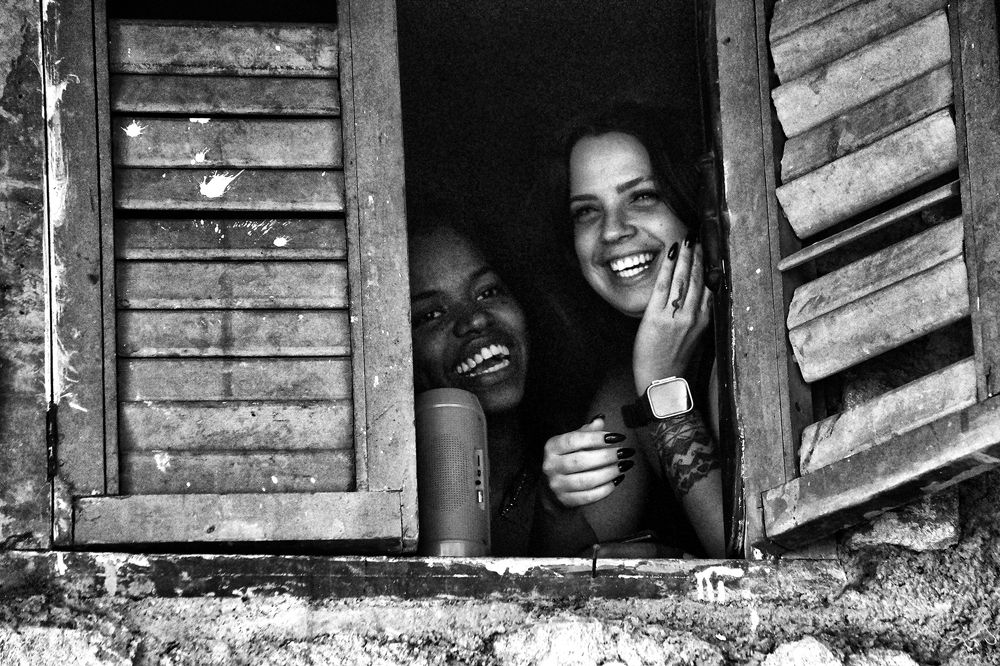 Photograph by Luisa Martina Hernández