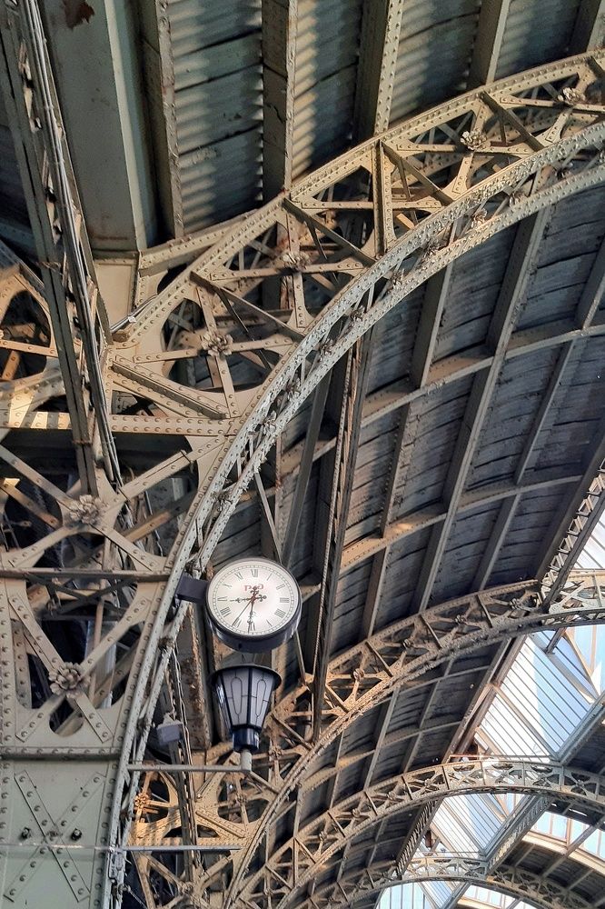 Любимый Витебский.