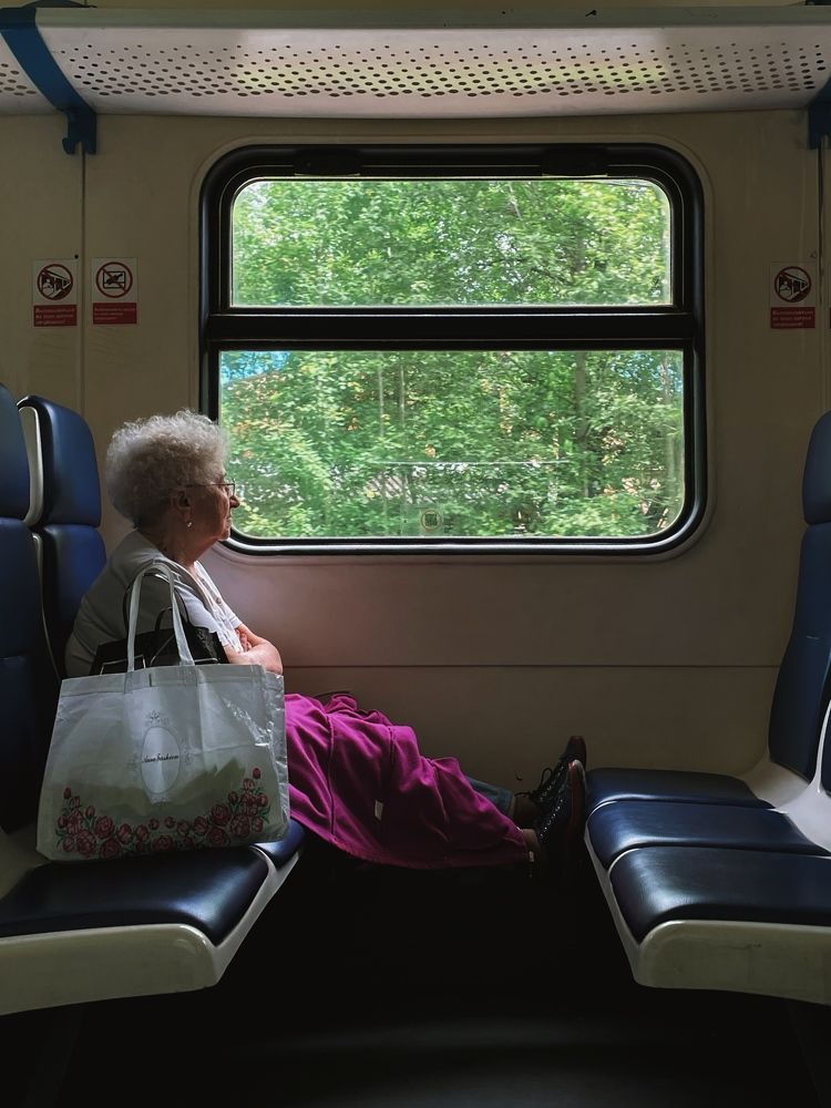 Photograph by Виктория Смирнова