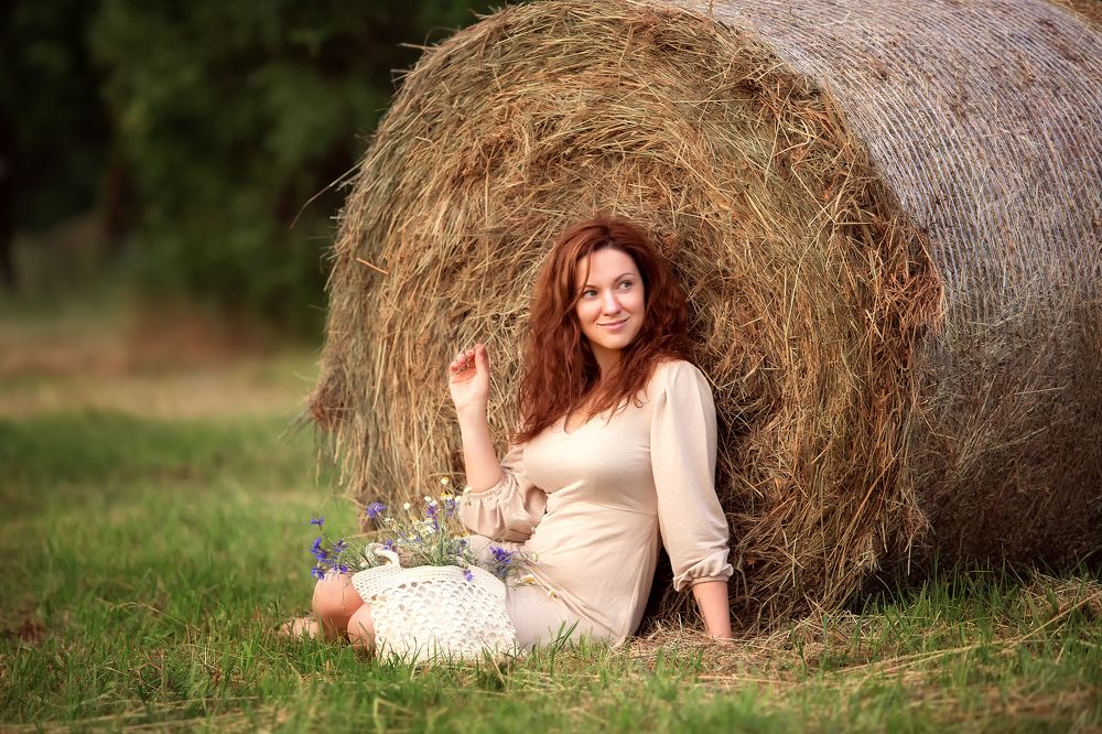 Фотография автора Ксения Осадчук